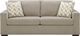 Signature Design by Ashley® MaKaylen Stone Queen Sleeper Sofa-4