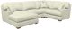 La-Z-Boy® Paxton Porcelain Sectional with Custom Layout Options-0