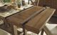Signature Design by Ashley® Moriville 5-Piece Grayish Brown Counter Height Dining Table Set-4