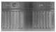 Trade-Wind® VSL400 RC Designer Series 30" Stainless Steel Insert Range Hood-0