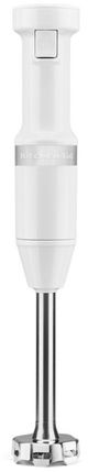 KitchenAid® White Hand Blender-0