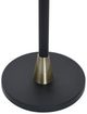 Stylecraft Pesch Gold Floor Lamp-3