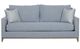 Fairfield® Customizable McCoy 2 Back over 1 Bench Cushion Sofa-1