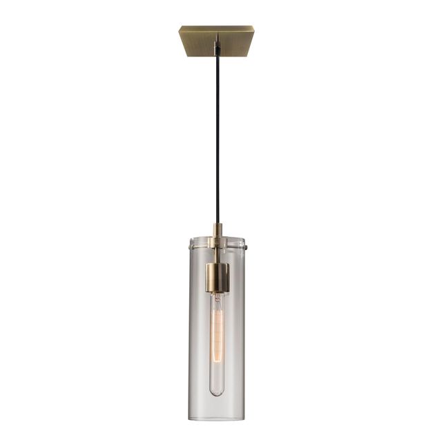 Adesso® Dalton Pendant-0