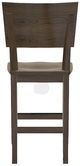 Mavin Customizable Fresno 24" Side Bar Stool-3