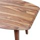 Porter International Designs Fusion Natural Coffee Table-2