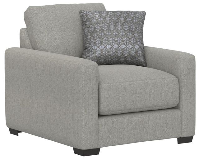 Jackson Furniture Hyde Park Stone Chair-0