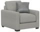 Jackson Furniture Hyde Park Stone Chair-0