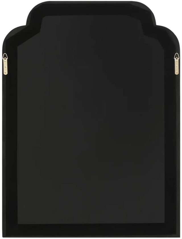 Renwil® Emilien Gold-Bronze Accent Mirror-3
