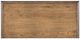 Legacy Classic Vintage Market Barnwood Oak/Mallard Green Accent Chest-5