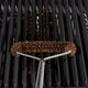 Broil King® 6.5" Tri-Head Palmyra Grill Brush-1