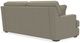 La-Z-Boy® Paxton Teak Sofa-3