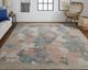 Feizy Elias Multi-Colored 5' x 8' Rug-5