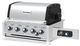 Broil King Imperial™ QS 570 38" Stainless Steel 5-Buner Liquid Propane Grill-3