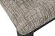Jofran Inc. Altamonte Dark Charcoal/Gray Ladderback Counter Stool-4