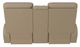 La-Z-Boy® Jay Barley Power Reclining Loveseat with Headrest and Console-3