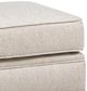 Smith Brothers Customizable 225 Ottoman-2