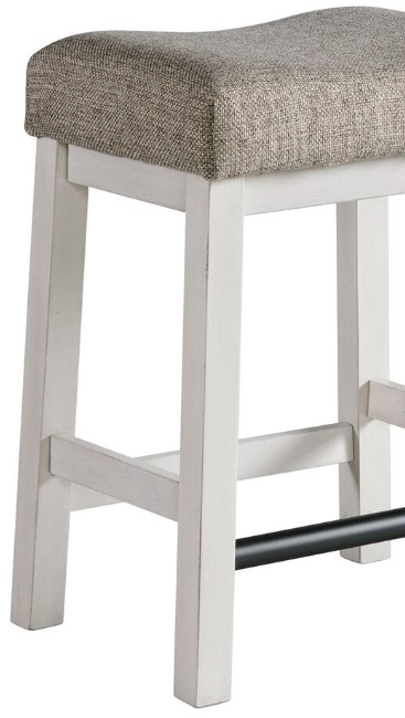 Intercon Drake Stool - Thumbnail 2