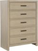 Signature Design by Ashley® Calmoro Gray Chest-0