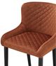 Moe's Home Collection Etta Amber Counter Stool-4