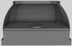 Vent-A-Hood® Designer Series 48" Gunsmoke Wall Mounted Range Hood-2
