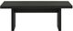 Coaster® Decker Black Coffee Table-3