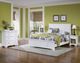 Homestyles® Naples 3-Piece Off-White Queen Bedroom Set-4