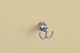 Moen® Kingsley® Chrome Double Robe Hook-1