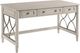 Hammary® Domaine Taupe Patina Writing Desk-0