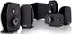 Paradigm® Cinema Series 5.1 Black Gloss Surround Sound Speaker System-0