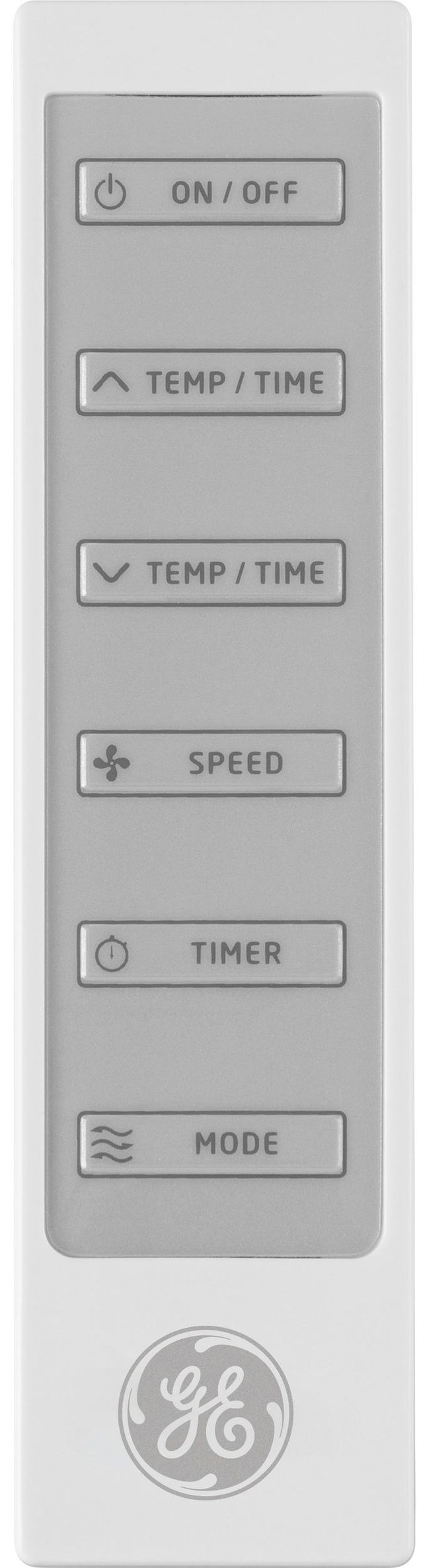 GE® Portable Air Conditioner-White-4