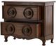 Furniture Classics Roberts Brown Chest-4