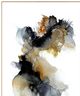 Classic Home Rorschach Painting Art-1