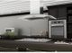 ZLINE 30" Stainless Steel Island Range Hood-1