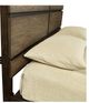 aspenhome® Westlake Portobello California King Sleigh Storage Bed-2