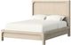 Coaster® Solano Weathered Mango Eastern King Panel Bed-0