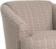 Smith Brothers Customizable 986 Swivel Chair-1