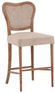 Furniture Classics Leary Natural Counter Stool-0