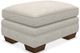 La-Z-Boy® Meyer Oyster Ottoman-2