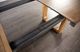 Furniture of America® Mandal Chestnut Dining Table-4