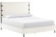 Four Hands Anderson Knoll Natural King Panel Bed-0