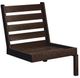 C R Plastics Tofino Chocolate Modular Expansion Kit-0
