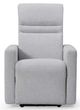 Palliser® Furniture Customizable Highland Wallhugger Power Recline with Power Headrest and Lumbar-1