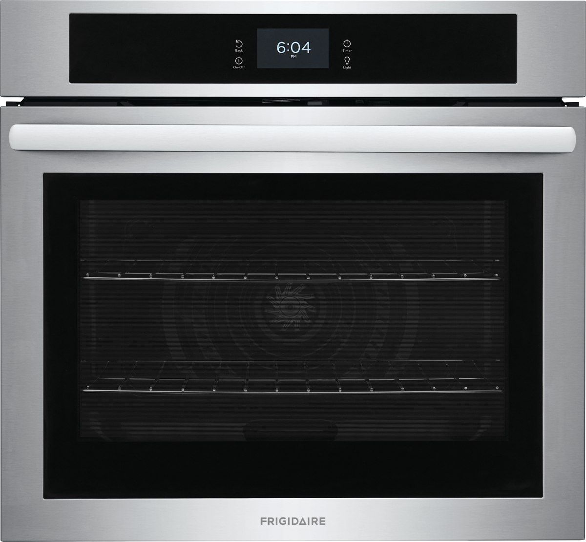 Frigidaire® 30" Stainless Steel Single Electric Wall Oven