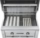Lynx® Sedona 2-Burner Stainless Steel Built In Natural Gas Grill-1