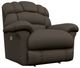 La-Z-Boy® Randell Espresso Power Wall Recliner with Headrest and Lumbar-0