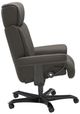 Stressless® by Ekornes® Customizable Magic Medium Office Chair-1