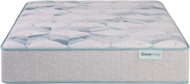 Beautyrest® Clara 10" Pocketed Coil® Firm Tight Top Full Mattress-2