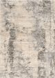 KAS Rugs Merino 6704 Ivory/Blue Palette 5'x8' Area Rug-0