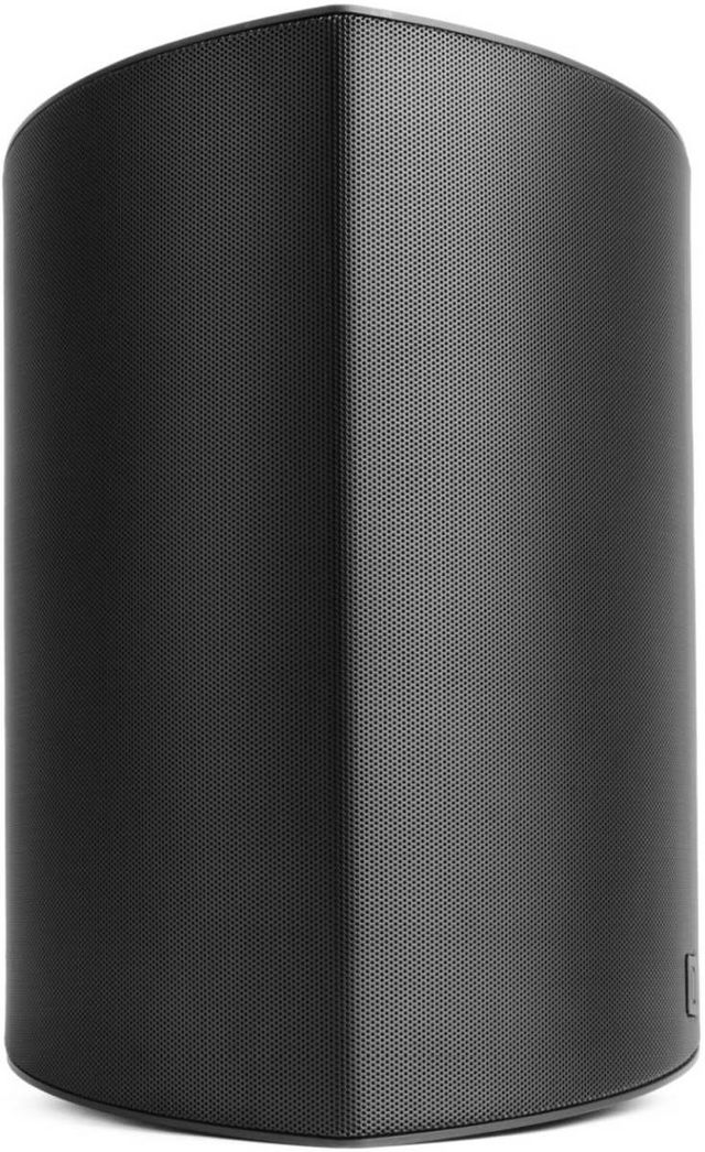 Definitive Technology® Dymension Outdoor™ 5.25" Black Outdoor Surface Mount Speakers-2